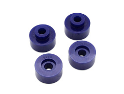 SuperPro sada horního uložení zadního tlumiče LC300 (80 duro/ShA)