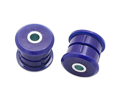 SuperPro sada silentbloků horního vlečného ramene (80 duro/ShA)