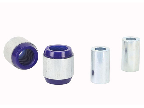 SuperPro Hyundai/Kia 2016– zadní horní řídicí rameno – sada vnitřních silentbloků (80 duro/ShA)