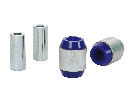 SuperPro Hyundai/Kia od 2016 sada silentbloků spodního zadního vnitřního řídicího ramene (80 duro/ShA)