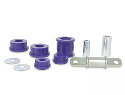 SuperPro sada silentbloků předního diferenciálu Ford Ranger P703 (80 duro/ShA)
