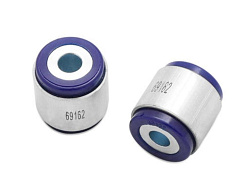 SuperPro sada silentbloků Panhardovy tyče – Wrangler 2017– JL (80 duro/ShA)