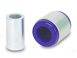 SuperPro sada silentbloků Panhardovy tyče k diferenciálu – Gladiator 2020– JT (80 duro/ShA)