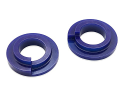 SuperPro sada horního uložení přední pružiny Ranger PX4 (80 duro/ShA)