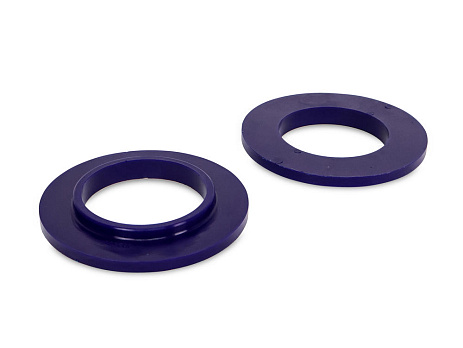 SuperPro horní podložka pružiny – sada silentbloků pro Toyota LandCruiser Prado 250