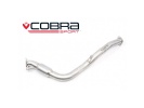 COBRA Sport downpipe SPORT katalyzátor pro Subaru Impreza WRX STi 2014+