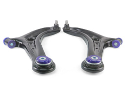 SuperPro sada FLCA Mazda 2 08-on Ford Fiesta 08-16 - offset (80 duro/ShA)