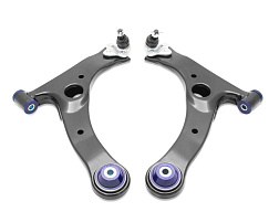 SuperPro sada předních spodních ramen Toyota Corolla ZZE122 (80 duro/ShA)