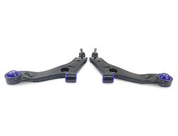 SuperPro sada předních spodních ramen Hyundai/Kia IX35 Lm Sportage SL (80 duro/ShA)