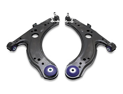 SuperPro sada FLCA Golf4 Bora1J Beetle 9C (80 duro/ShA)