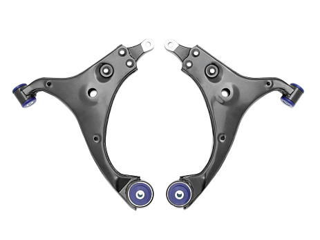 SuperPro Hyundai Elantra HD i30 FD FLCA sada (80 duro/ShA)