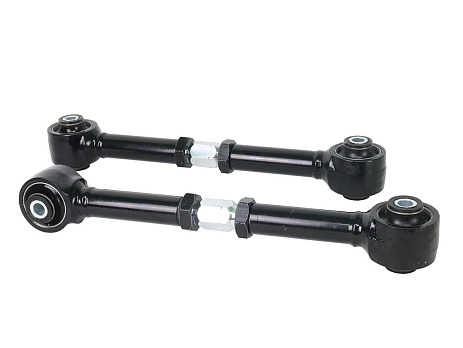 SuperPro horní nastavitelná sada vlečných ramen (80 duro/ShA)