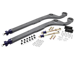 SuperPro sada ramen nápravy Patrol (80 duro/ShA)