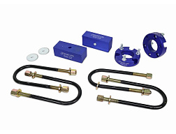 SuperPro sada podložek