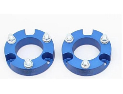 SuperPro sada podložek tlumiče