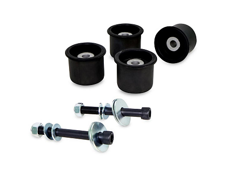 SuperPro sada uložení diferenciálu Mustang (80 duro/ShA)