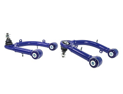 SuperPro Ranger BT50 sada horních ramen s odklonem/záklonem (80 duro/ShA)