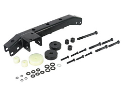 SuperPro sada pro snížení diferenciálu LandCruiser 100 Series