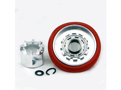 WG38/40 Diaphragm Replacement Kit