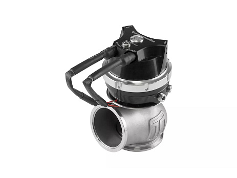GenV WG45 HyperGate45 Compressed Gas (Solenoid) 7PSI Black