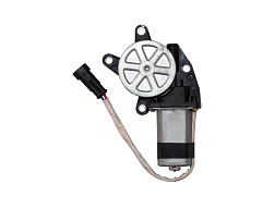 Xforce Varex tlumič motor (starý) 4 šrouby