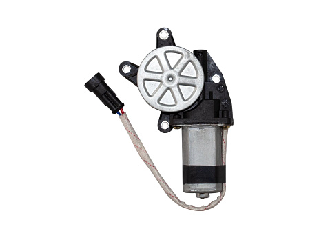 Xforce Varex tlumič motor (starý) 4 šrouby