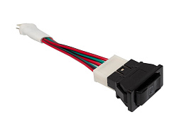 Xforce Varex přepínač