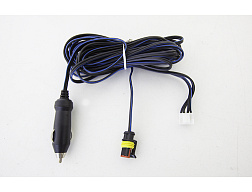 Xforce Varex jednoduchý kabelový svazek (bez ovládací jednotky a klávesnic)