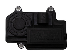 Xforce Varex tlumič motor (nový) 4 šrouby
