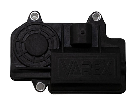 Xforce Varex tlumič motor (nový) 4 šrouby