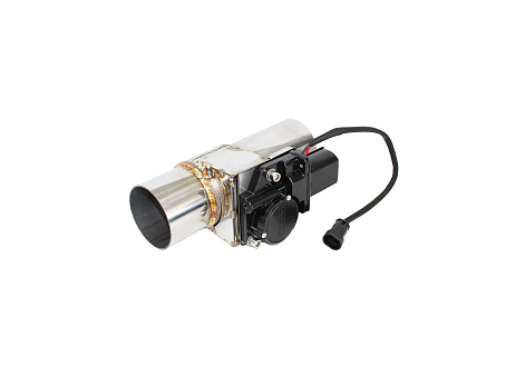 Xforce 2.5" výfuková klapka