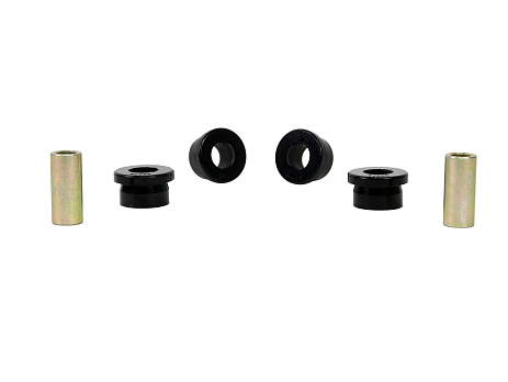 Control Arm Lower Front - Bushing Kit