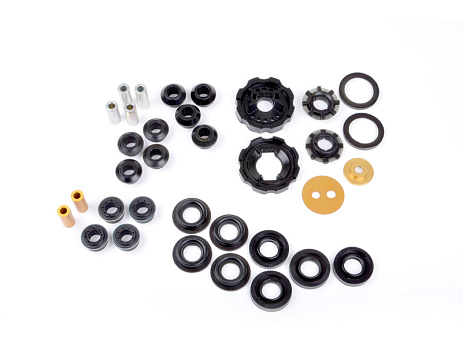 Whiteline základní sada pro vozidlo