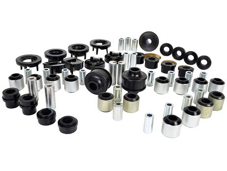 Whiteline základní sada pro vozidlo