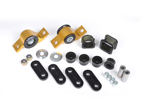 Whiteline základní sada pro vozidlo