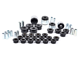 Whiteline základní sada pro vozidlo