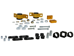 Whiteline základní sada pro vozidlo