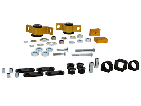 Whiteline základní sada pro vozidlo