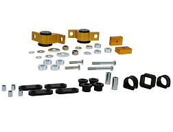 Whiteline základní sada pro vozidlo