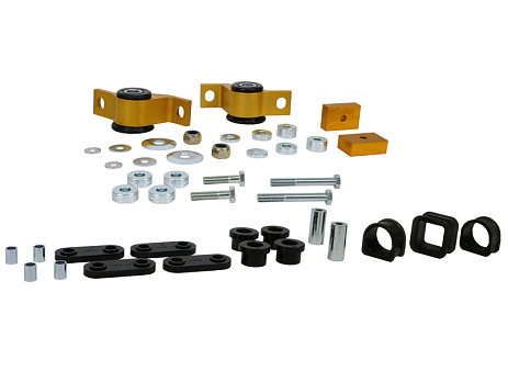 Whiteline základní sada pro vozidlo