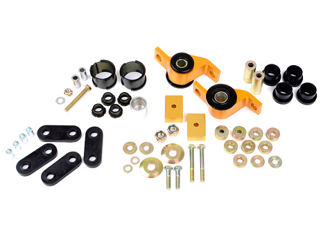 Whiteline základní sada pro vozidlo