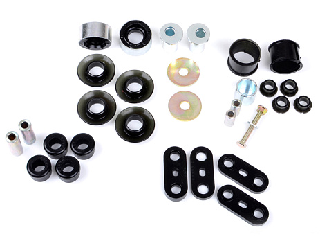 Whiteline základní sada pro vozidlo