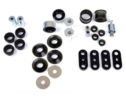 Whiteline základní sada pro vozidlo