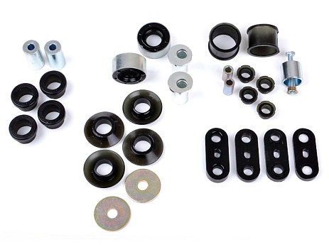 Whiteline základní sada pro vozidlo