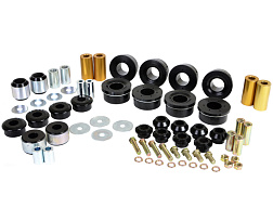 Whiteline základní sada pro vozidlo