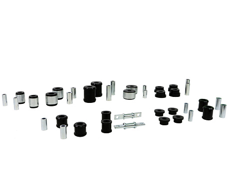 Whiteline základní sada pro vozidlo