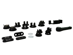 Whiteline základní sada pro poháněcí ústrojí