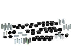 Whiteline základní sada pro vozidlo