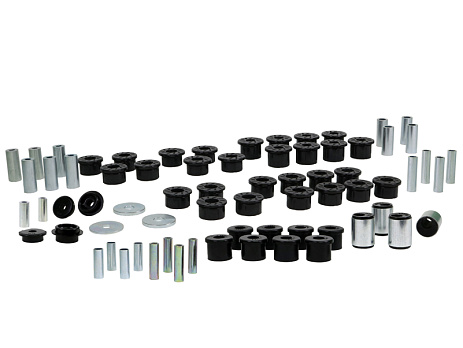 Whiteline základní sada pro vozidlo