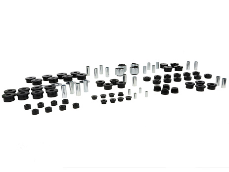 Whiteline základní sada pro vozidlo